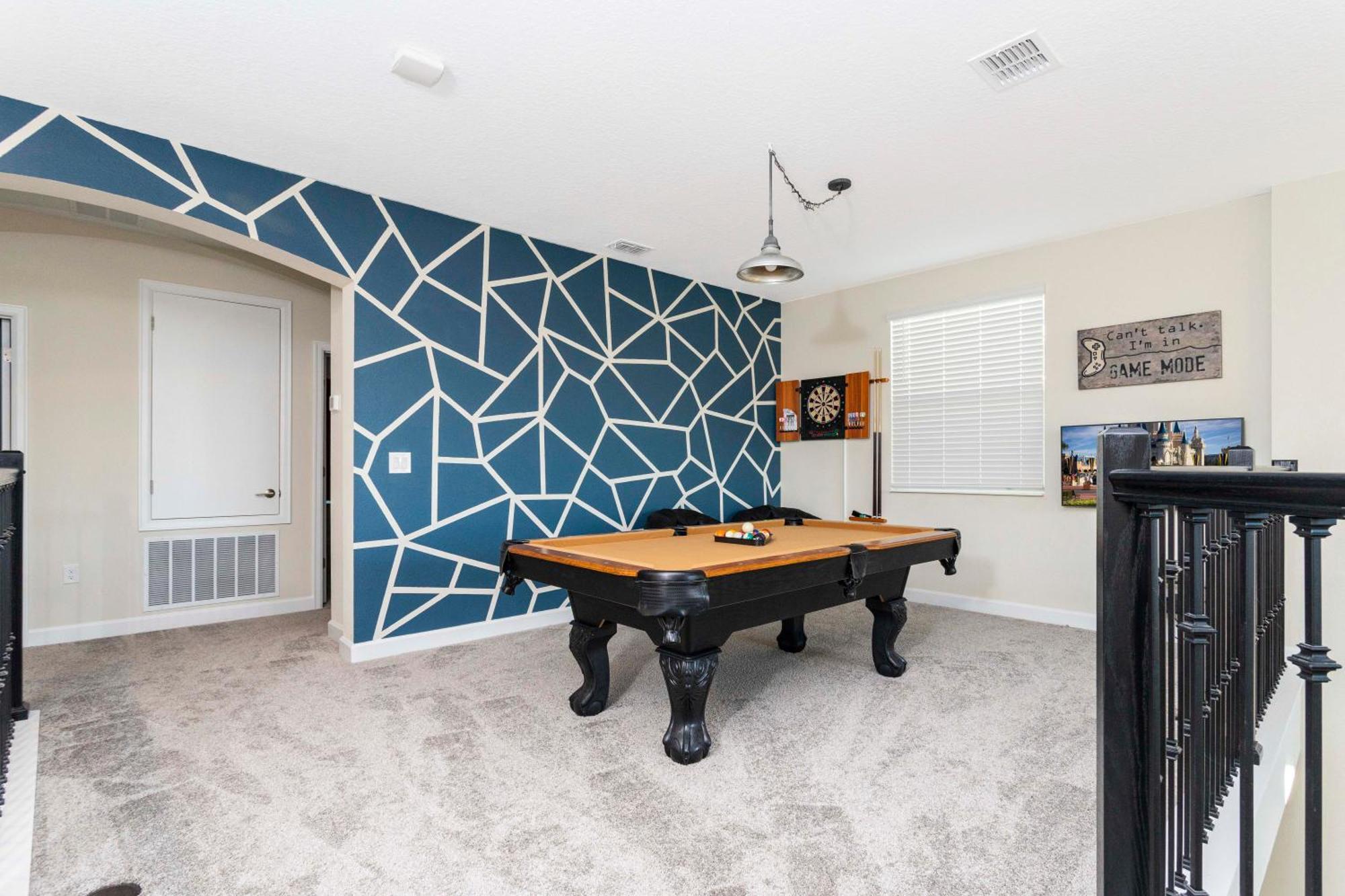 فيلا 664 Ws 5Br Single-Family Luxury: Private Pool كيسيمي المظهر الخارجي الصورة