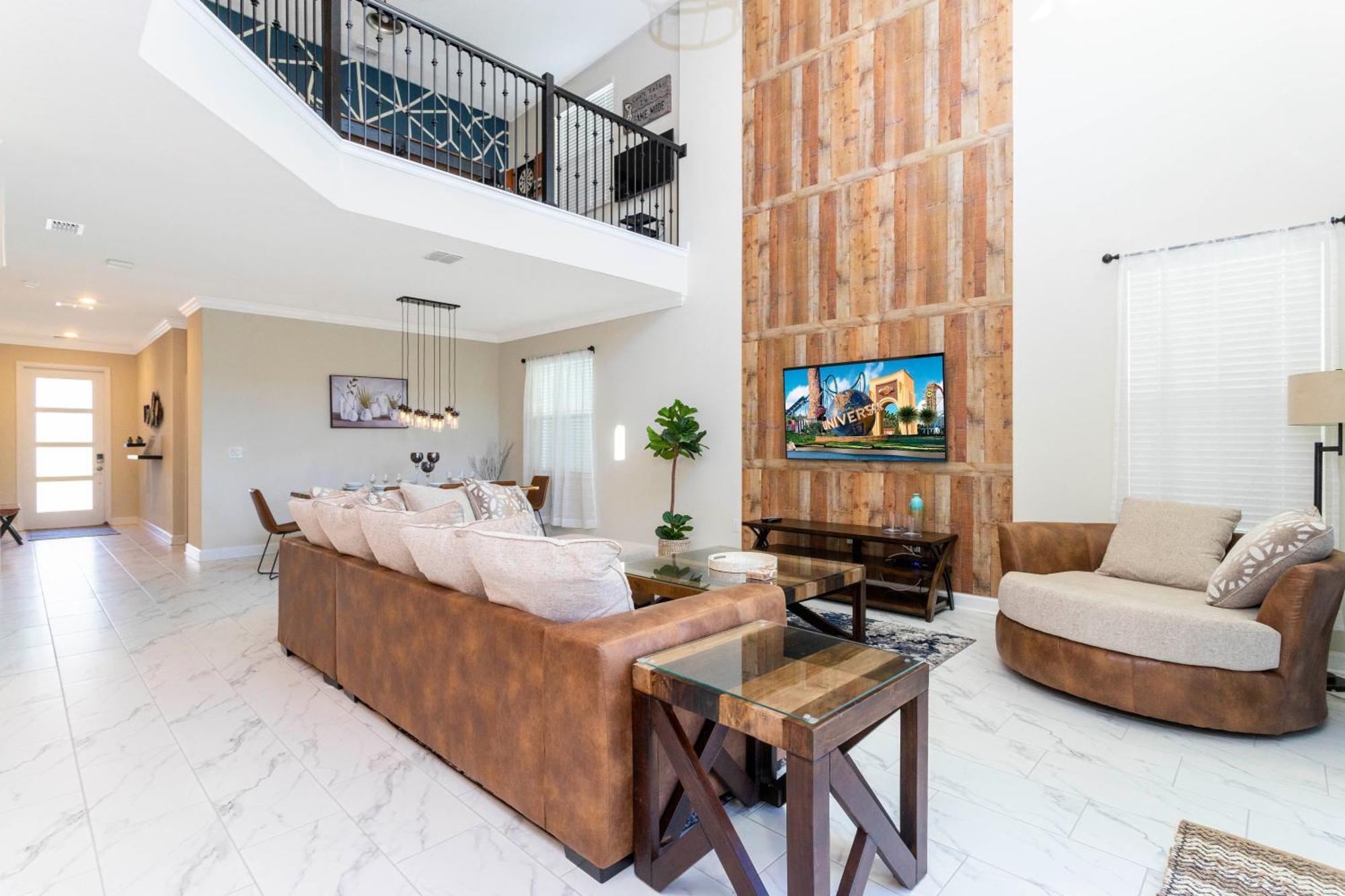 فيلا 664 Ws 5Br Single-Family Luxury: Private Pool كيسيمي المظهر الخارجي الصورة