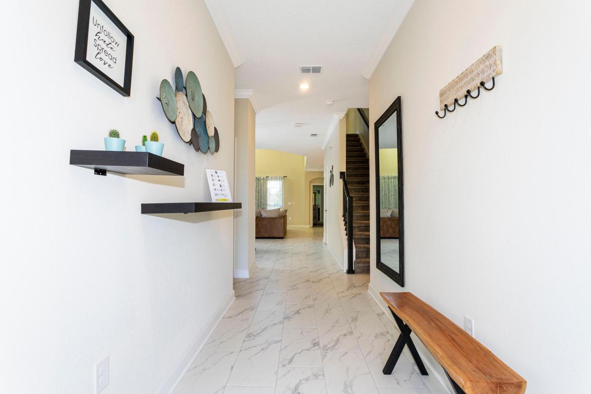 فيلا 664 Ws 5Br Single-Family Luxury: Private Pool كيسيمي المظهر الخارجي الصورة