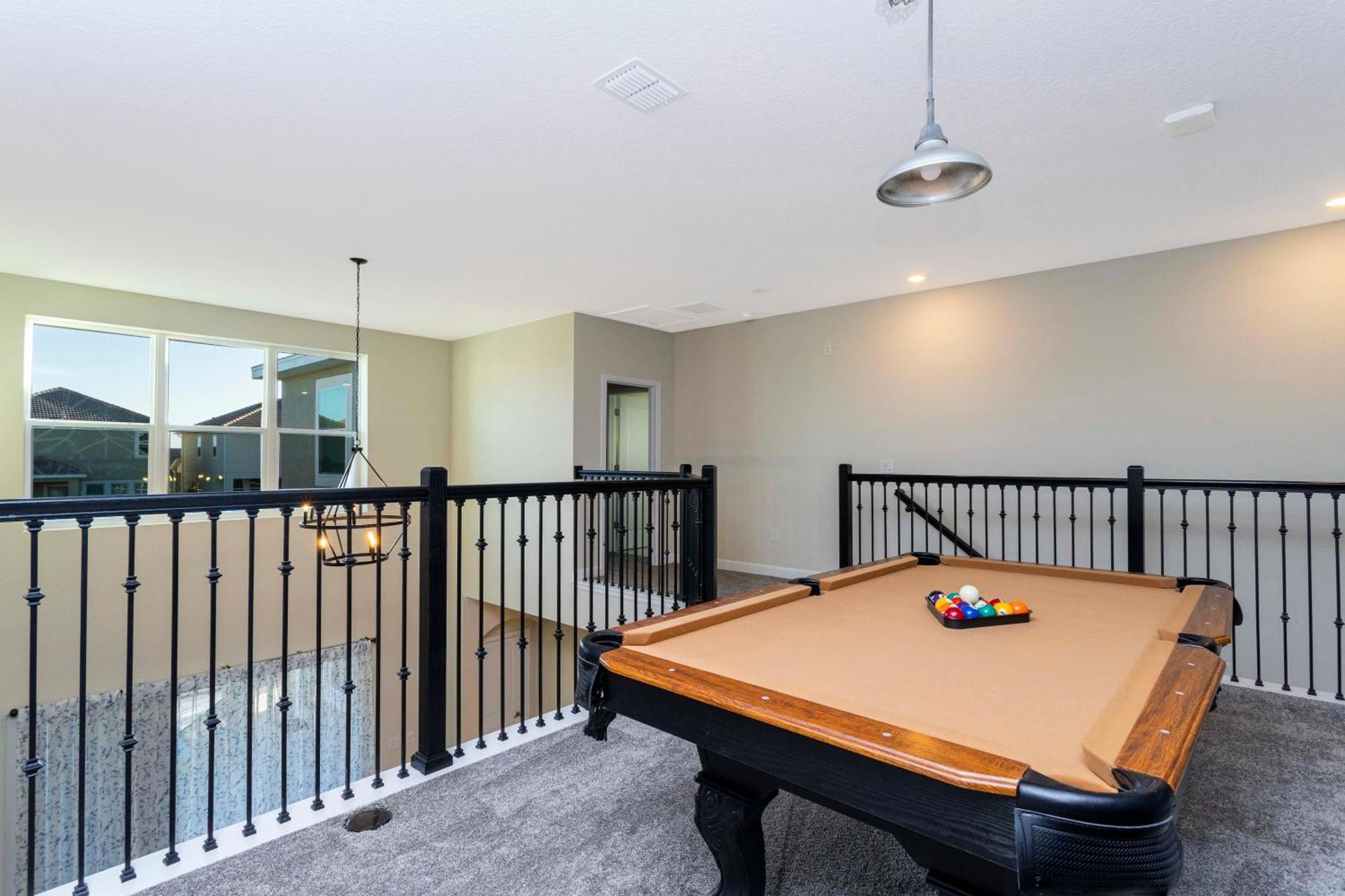 فيلا 664 Ws 5Br Single-Family Luxury: Private Pool كيسيمي المظهر الخارجي الصورة