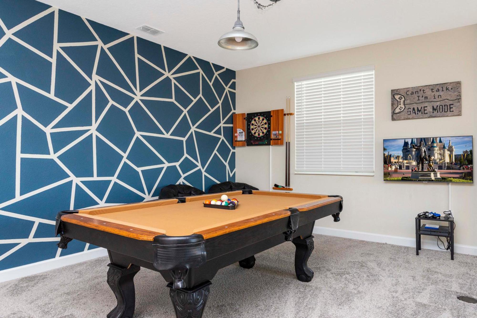فيلا 664 Ws 5Br Single-Family Luxury: Private Pool كيسيمي المظهر الخارجي الصورة